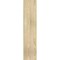 Ekena Millwork Funston Arts & Crafts Rough Sawn Outlooker, Douglas Fir, 8"W x 30"D x 36"H OUT08X30X36FST03RDF - alternate 2